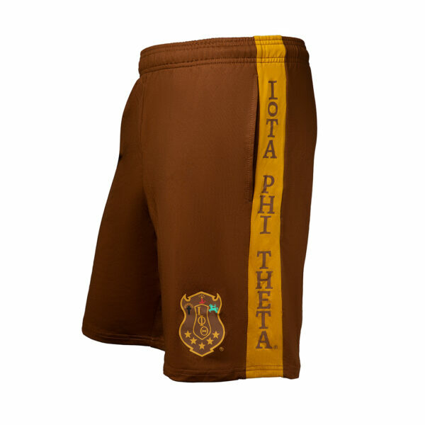Performance Shorts - Image 2
