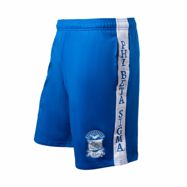 Performance Shorts - Phi Beta Sigma, Medium