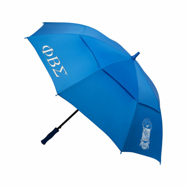 Classic Umbrella - Phi Beta Sigma